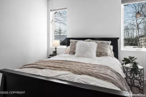 Bedroom - 3910 E 142nd Ave, Anchorage, AK 99516 photo 8 of 8