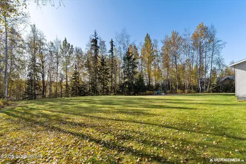 Exterior - 3910 E 142nd Ave, Anchorage, AK 99516 photo 7 of 8