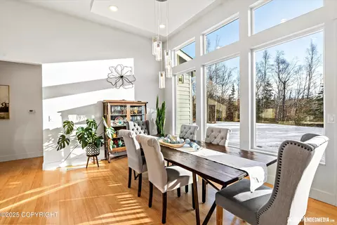Dining - 3910 E 142nd Ave, Anchorage, AK 99516 photo 3 of 3