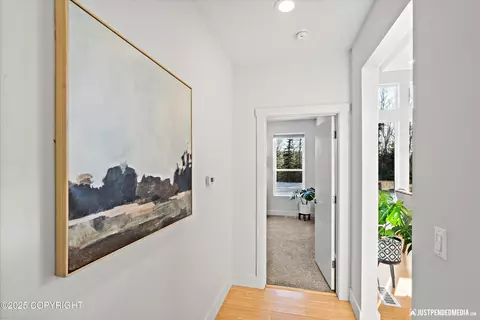 Entry Way - 3910 E 142nd Ave, Anchorage, AK 99516 photo 3 of 6