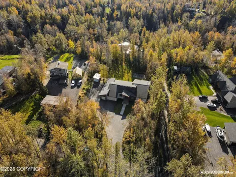 View/Area - 3910 E 142nd Ave, Anchorage, AK 99516 photo 1 of 2