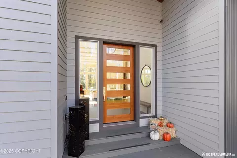 Entry Way - 3910 E 142nd Ave, Anchorage, AK 99516 photo 1 of 6