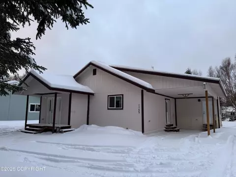 1125 Second St, Kenai, AK 99611