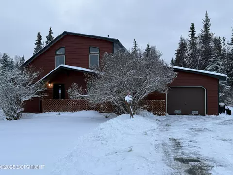 46175 Spruce Pl, Nikiskinorth Kenai, AK 99635