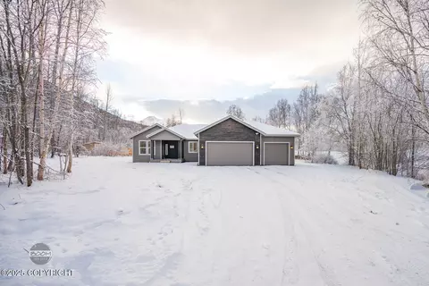 24290 Rambler Rd, Chugiak, AK 99567