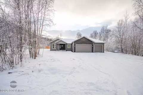 24290 Rambler Rd, Chugiak, AK 99567 photo 2
