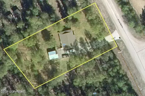 3800 N Grey Wolf Dr, Wasilla, AK 99654