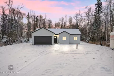 11272 W Milkyway Ln, Wasilla, AK 99623
