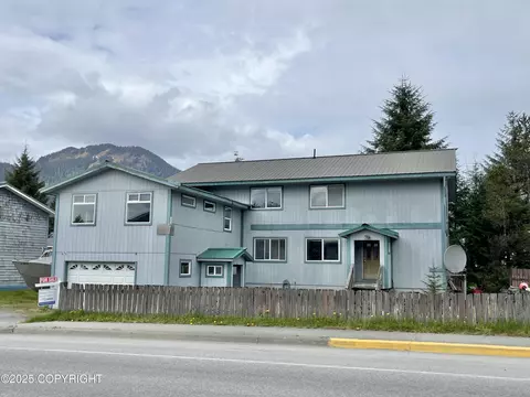 705 Haugen Dr # A & B, Petersburg, AK 99833