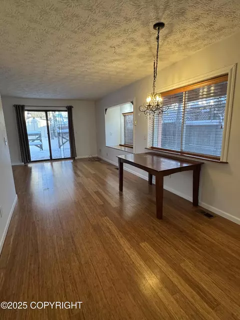Dining - 1825 Bellevue Loop, Anchorage, AK 99515 photo 1 of 2