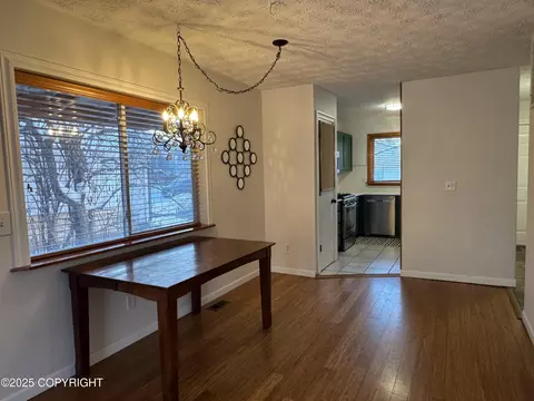Dining - 1825 Bellevue Loop, Anchorage, AK 99515 photo 2 of 2