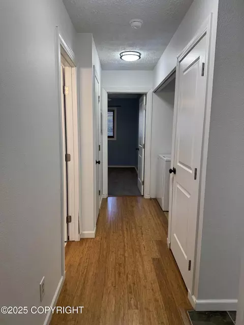Entry Way - 1825 Bellevue Loop, Anchorage, AK 99515 photo 2 of 2