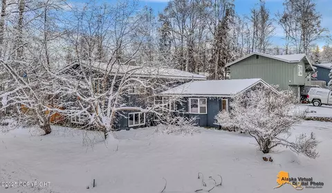 11335 Bridger Pl, Eagle River, AK 99577