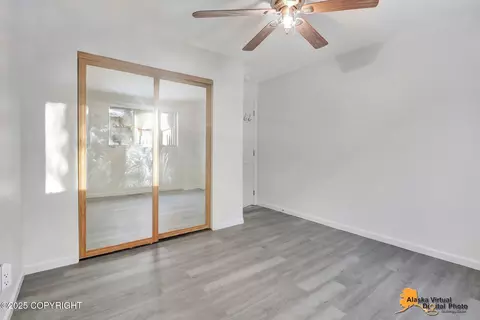 Bedroom - 11335 Bridger Pl, Eagle River, AK 99577 photo 2 of 5
