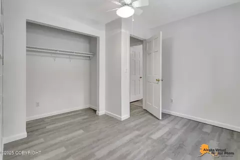 Bedroom - 11335 Bridger Pl, Eagle River, AK 99577 photo 4 of 5