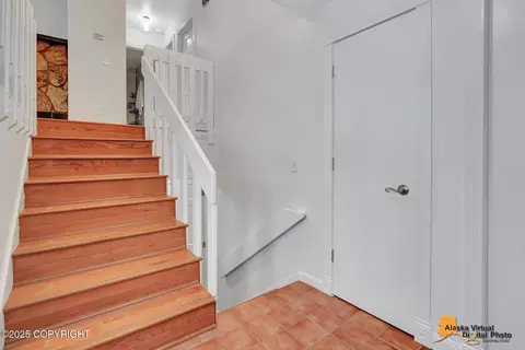 Entry Way - 11335 Bridger Pl, Eagle River, AK 99577 photo 3 of 3