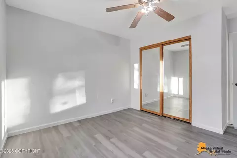 Bedroom - 11335 Bridger Pl, Eagle River, AK 99577 photo 3 of 5