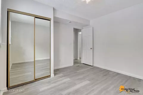 Bedroom - 11335 Bridger Pl, Eagle River, AK 99577 photo 5 of 5