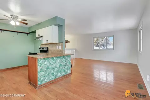 Living - 11335 Bridger Pl, Eagle River, AK 99577 photo 5 of 5