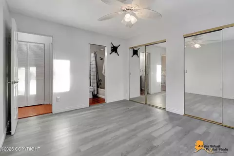 Bedroom - 11335 Bridger Pl, Eagle River, AK 99577 photo 1 of 5