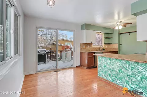 Kitchen - 11335 Bridger Pl, Eagle River, AK 99577 photo 1 of 6