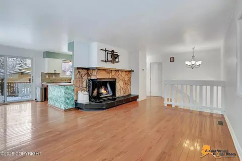 Living - 11335 Bridger Pl, Eagle River, AK 99577 photo 1 of 5