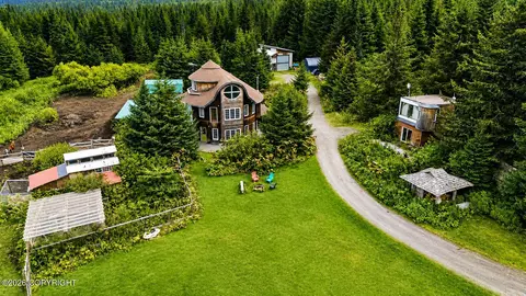 40650 Belnap Dr, Homer, AK 99603