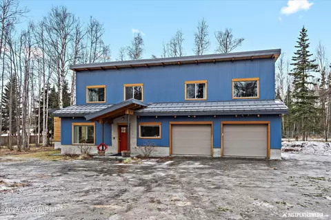 11520 Reader Rd, Anchorage, AK 99516