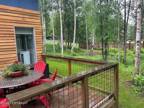 Exterior - 11520 Reader Rd, Anchorage, AK 99516 photo 13 of 19