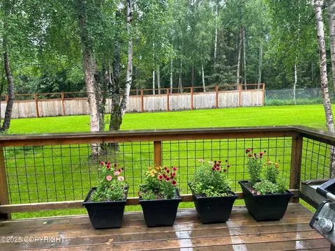 Exterior - 11520 Reader Rd, Anchorage, AK 99516 photo 14 of 19
