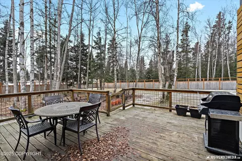Exterior - 11520 Reader Rd, Anchorage, AK 99516 photo 4 of 19