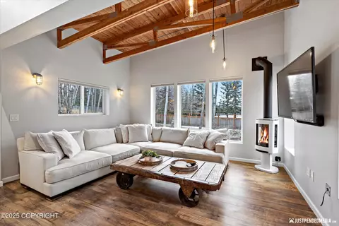 Living - 11520 Reader Rd, Anchorage, AK 99516 photo 1 of 6