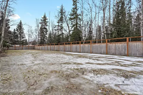 Exterior - 11520 Reader Rd, Anchorage, AK 99516 photo 8 of 19