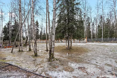 Exterior - 11520 Reader Rd, Anchorage, AK 99516 photo 9 of 19