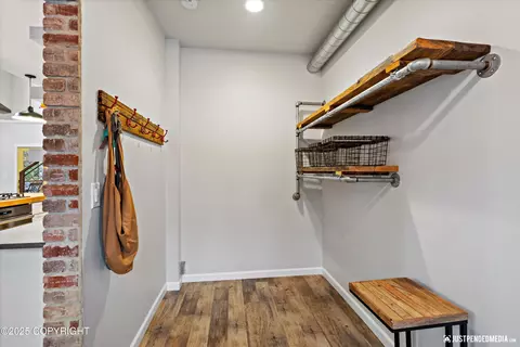 Entry Way - 11520 Reader Rd, Anchorage, AK 99516 photo 9 of 9