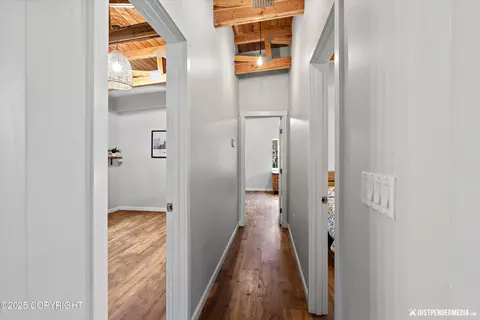 Entry Way - 11520 Reader Rd, Anchorage, AK 99516 photo 7 of 9