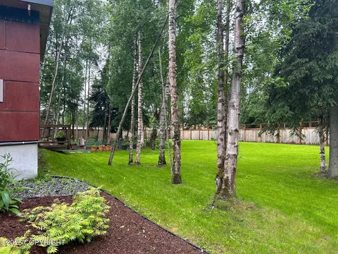 Exterior - 11520 Reader Rd, Anchorage, AK 99516 photo 10 of 19