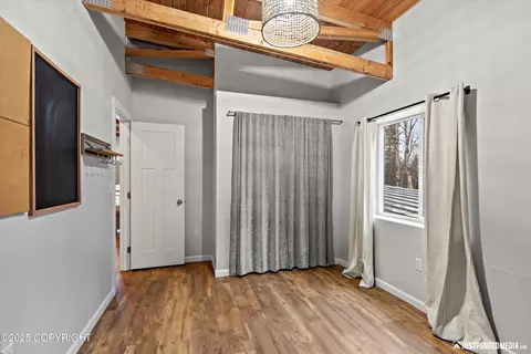Bedroom - 11520 Reader Rd, Anchorage, AK 99516 photo 7 of 7