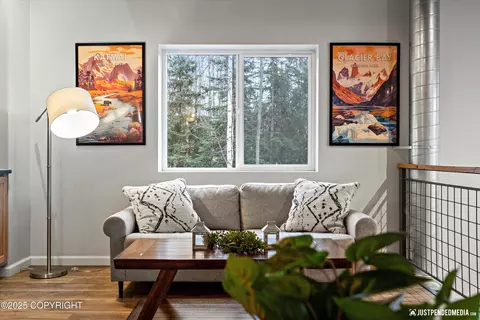Living - 11520 Reader Rd, Anchorage, AK 99516 photo 6 of 6