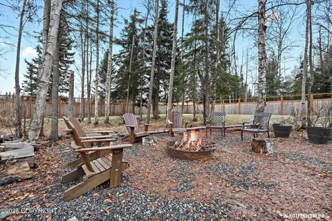 Exterior - 11520 Reader Rd, Anchorage, AK 99516 photo 15 of 19