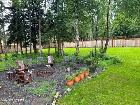 Exterior - 11520 Reader Rd, Anchorage, AK 99516 photo 16 of 19