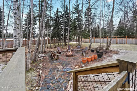 Exterior - 11520 Reader Rd, Anchorage, AK 99516 photo 12 of 19