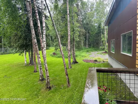 Exterior - 11520 Reader Rd, Anchorage, AK 99516 photo 11 of 19