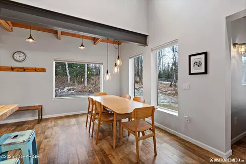 Dining - 11520 Reader Rd, Anchorage, AK 99516 photo 1 of 1