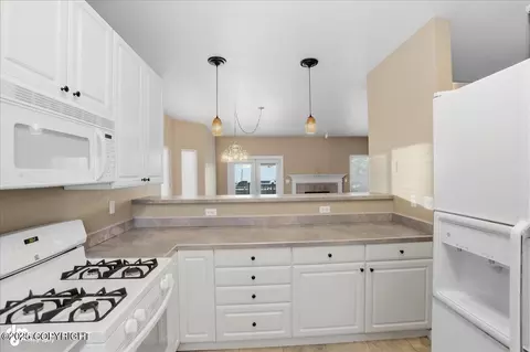 Kitchen - 11240 Echo St, Eagle River, AK 99577 photo 3 of 3