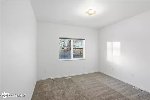 Bedroom - 11240 Echo St, Eagle River, AK 99577 photo 1 of 5