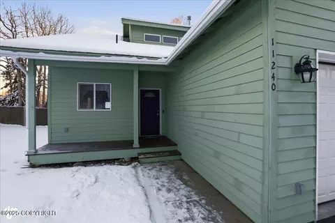 Other - 11240 Echo St, Eagle River, AK 99577 photo 1 of 9