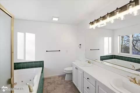 Bath - 11240 Echo St, Eagle River, AK 99577 photo 2 of 7