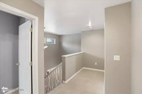 Entry Way - 11240 Echo St, Eagle River, AK 99577 photo 2 of 3