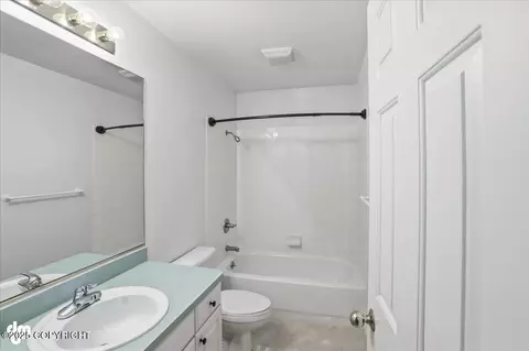 Bath - 11240 Echo St, Eagle River, AK 99577 photo 6 of 7
